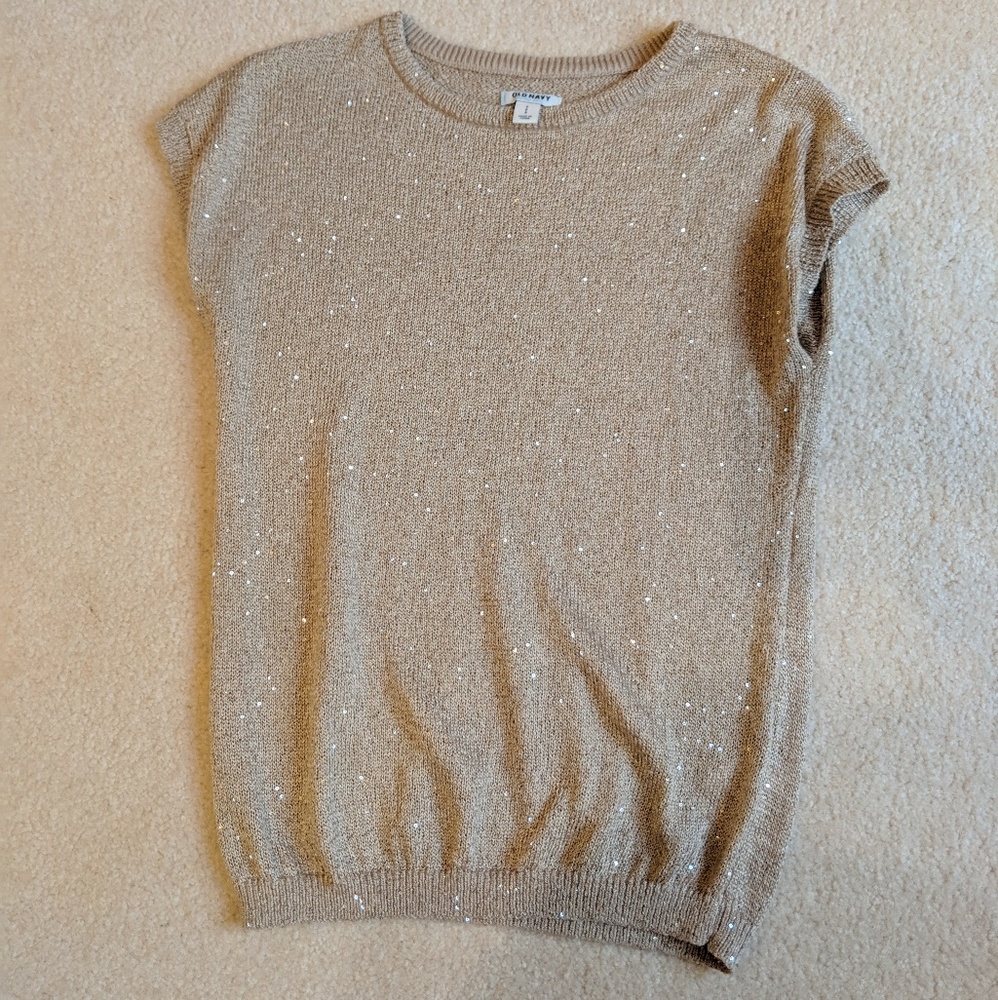 Old Navy Sweater